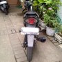 Jual satria fu tahun 2008