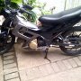 Jual satria fu tahun 2008