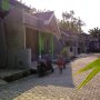 Jual Rumah mewah semarang 2 lt hanya 160 juta saja**