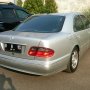 Jual Mercedes-Benz NE Avantgarde 2002