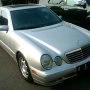 Jual Mercedes-Benz NE Avantgarde 2002