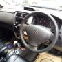 Jual Suzuki Aerio Black AT 2006