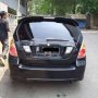 Jual Suzuki Aerio Black AT 2006