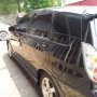 Jual Suzuki Aerio Black AT 2006