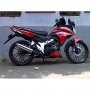 Jual Honda cs1 2009 like new