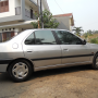 Jual Peugeot 306 n5 97 m/t