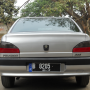 Jual Peugeot 306 n5 97 m/t