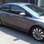 Jual All New Civic 1.8 at 2011