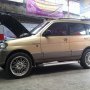 Jual Daihatsu Taruna CSX Limited 2000 Gold Siap Pakai