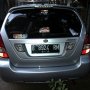 Jual Cepat SUZUKI AERIO A/T 2003 SILVER METALLIC