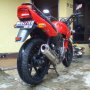 DIJUAL HONDA TIGER 2005