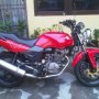 DIJUAL HONDA TIGER 2005