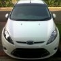 Ford Fiesta Trend MT