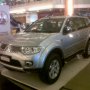 PAJERO SPORT ALL TYPE - KREDIT S/D 5 THN - AUTHORIZED MITSUBISHI