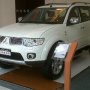 PAJERO SPORT ALL TYPE - KREDIT S/D 5 THN - AUTHORIZED MITSUBISHI