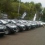 PAJERO SPORT 2011 - ALL VARIANT - ALL COLOUR - CASH/CREDIT S/D 5 THN - DEALER RESMI