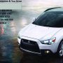 NEW MITSUBISHI OUTLANDER SPORT - GET IT NOW