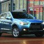 MITSUBISHI OUTLANDER SPORT - THE NEW SUV FROM MITSUBISHI