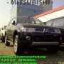 PAJERO SPORT DAKAR - DEALER RESMI MITSUBISHI