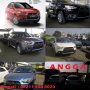 MITSUBISHI OUTLANDER SPORT - KRDT SD 5 THN