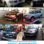 PAJERO SPORT NEW ALL VARIANT - DEALER RESMI MITSUBISHI