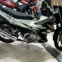 suzuki satria fu 2011