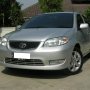 Jual Toyota vios g 2004 istimewa seperti baru