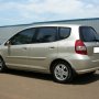 JUAL HONDA JAZZ IDSI 2005 ISTIMEWA (TDP 18JT)