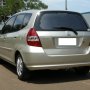 JUAL HONDA JAZZ IDSI 2005 ISTIMEWA (TDP 18JT)