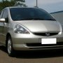 JUAL HONDA JAZZ IDSI 2005 ISTIMEWA (TDP 18JT)