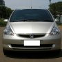 JUAL HONDA JAZZ IDSI 2005 ISTIMEWA (TDP 18JT)