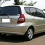 JUAL HONDA JAZZ IDSI 2005 ISTIMEWA (TDP 18JT)