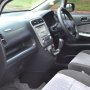 HONDA STREAM 1700CC 2005 HITAM LGSNG PAKAI