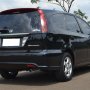 HONDA STREAM 1700CC 2005 HITAM LGSNG PAKAI