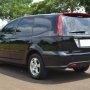 HONDA STREAM 1700CC 2005 HITAM LGSNG PAKAI