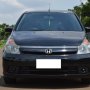 HONDA STREAM 1700CC 2005 HITAM LGSNG PAKAI