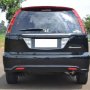 HONDA STREAM 1700CC 2005 HITAM LGSNG PAKAI