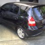 Jual Honda Jazz Manual i-dsi 2005 MULUS