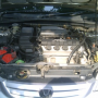 Jual Honda Civic VTIS MT 2001