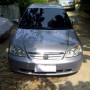 Jual Honda Civic VTIS MT 2001