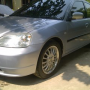 Jual Honda Civic VTIS MT 2001