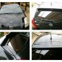 Jual toyota yaris 2006 tipe E hitam km 80 ribuan plat B depok (depok) 