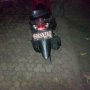 Jual Yamaha Mio Soul 2011 > Kondisi Istimewa