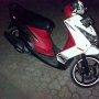 Jual Yamaha Mio Soul 2011 > Kondisi Istimewa