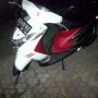 Jual Yamaha Mio Soul 2011 > Kondisi Istimewa