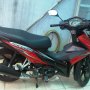 Jual Honda Revo CW 2011 jarang dipake