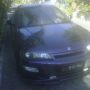 jual mobil bekas honda accord 1995