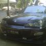 jual mobil bekas honda accord 1995