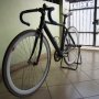 Jual United Evolution Fixie Black Muraaahhh