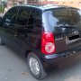 Jual KIA Picanto Matic 2008 sangat TERAWAT